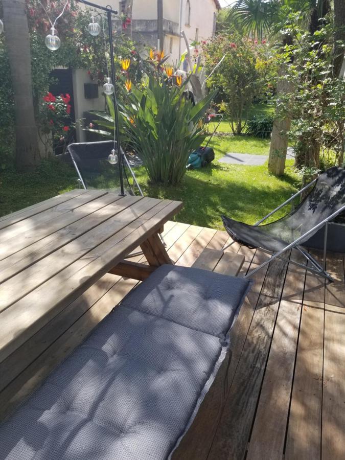 Franck & Sarah Villa Torreilles Ngoại thất bức ảnh