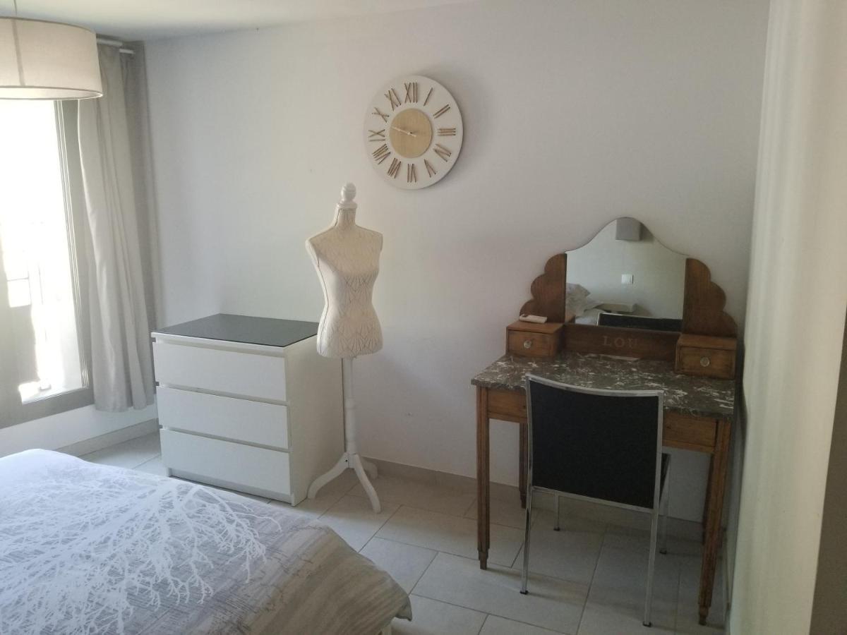 Franck & Sarah Villa Torreilles Ngoại thất bức ảnh